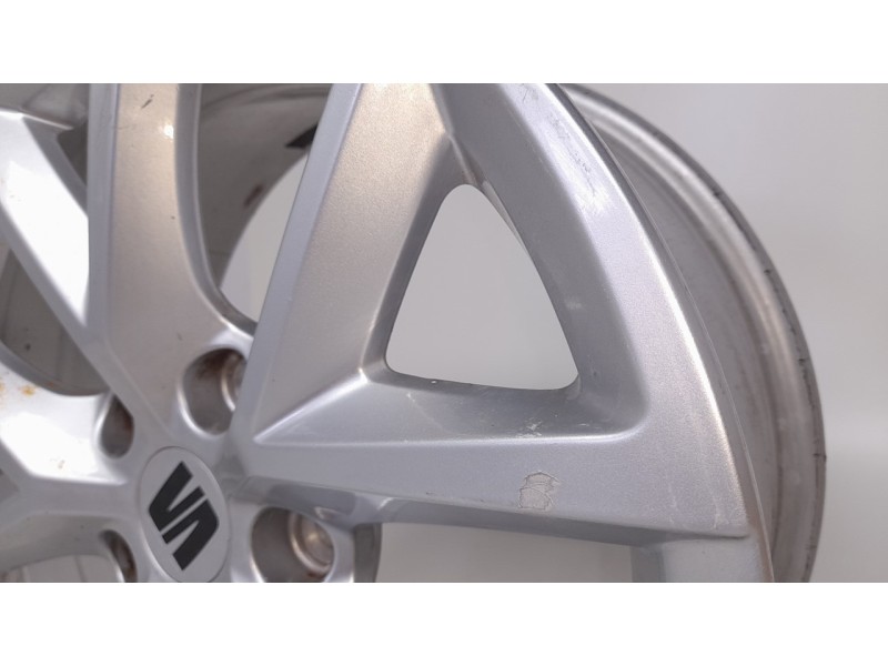 Recambio de llanta para seat leon (kl1, klg) 1.0 tsi referencia OEM IAM 5FA601025  