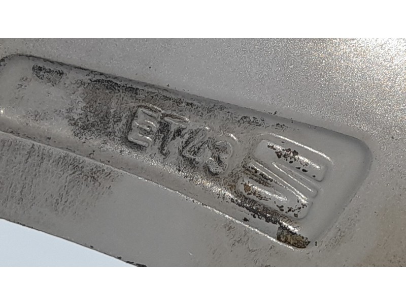 Recambio de llanta para seat leon (kl1, klg) 1.0 tsi referencia OEM IAM 5FA601025  