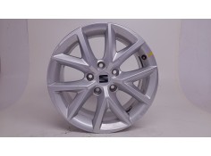Recambio de llanta para seat leon (kl1, klg) 1.0 tsi referencia OEM IAM 5FA601025  