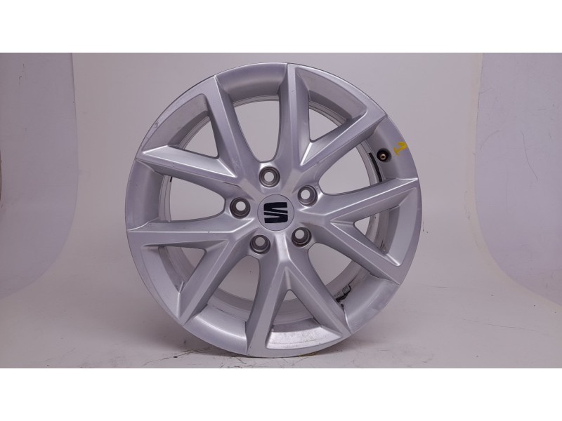 Recambio de llanta para seat leon (kl1, klg) 1.0 tsi referencia OEM IAM 5FA601025  