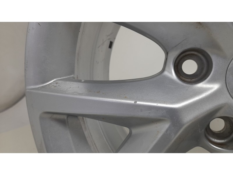 Recambio de llanta para seat leon (kl1, klg) 1.0 tsi referencia OEM IAM 5FA601025  