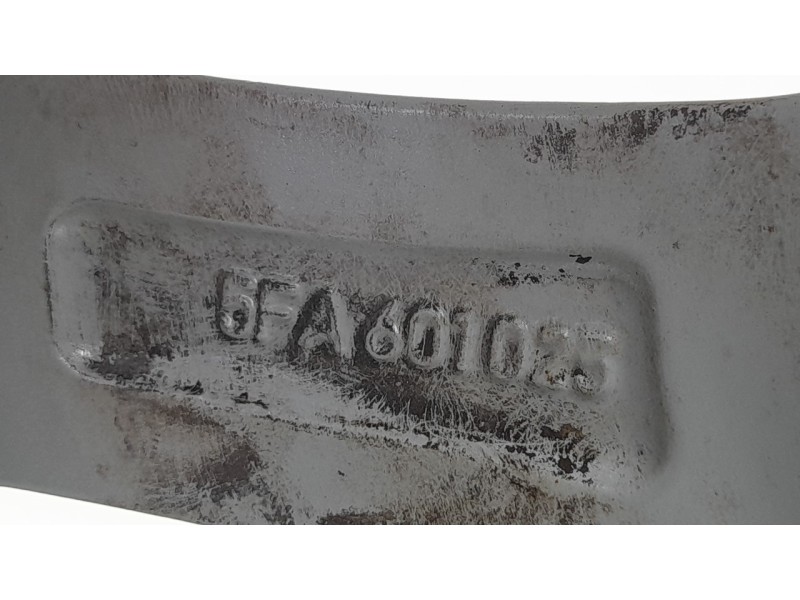 Recambio de llanta para seat leon (kl1, klg) 1.0 tsi referencia OEM IAM 5FA601025  