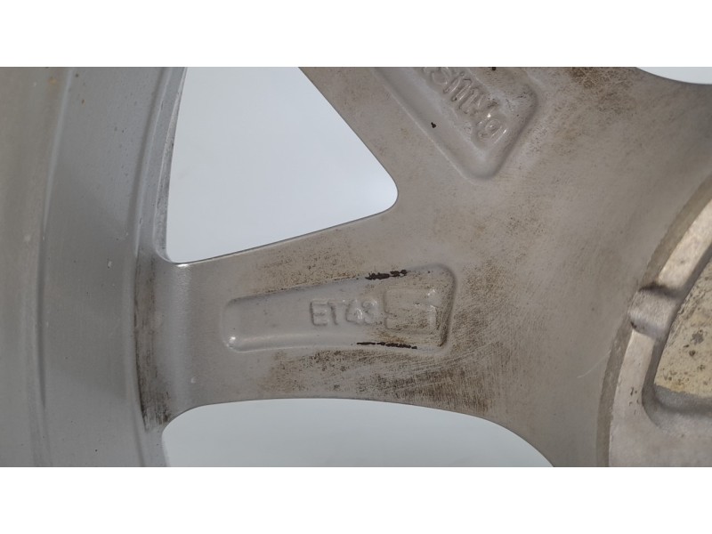 Recambio de llanta para seat leon (kl1, klg) 1.0 tsi referencia OEM IAM 5FA601025  