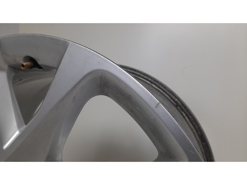 Recambio de llanta para cupra formentor (km7, kmp) 1.5 tsi referencia OEM IAM 5FF601025C  