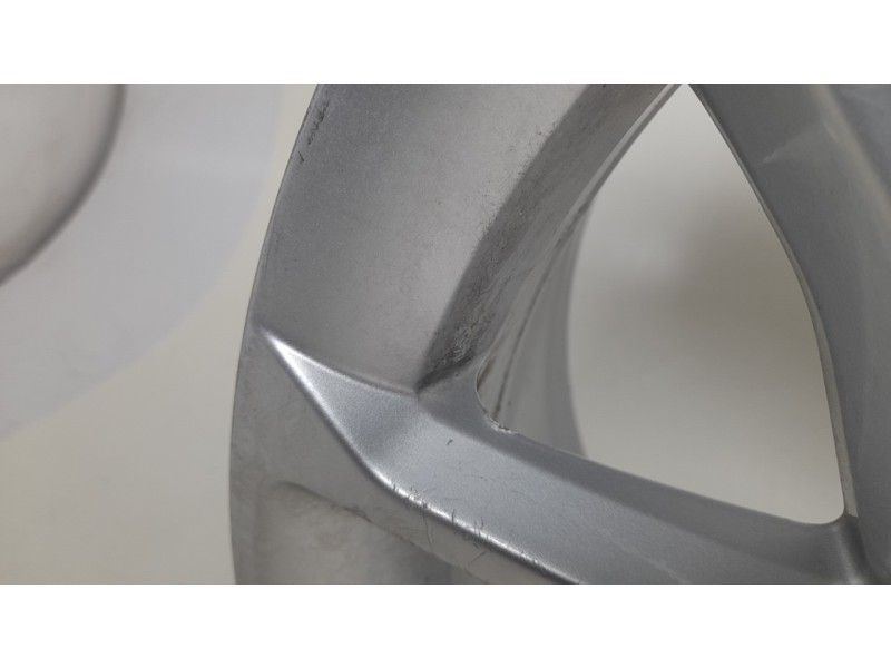 Recambio de llanta para cupra formentor (km7, kmp) 1.5 tsi referencia OEM IAM 5FF601025C  