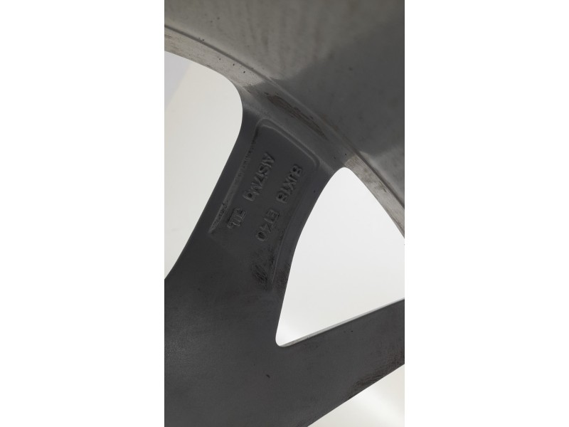 Recambio de llanta para cupra formentor (km7, kmp) 1.5 tsi referencia OEM IAM 5FF601025C  