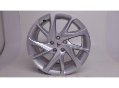 Recambio de llanta para cupra formentor (km7, kmp) 1.5 tsi referencia OEM IAM 5FF601025C  