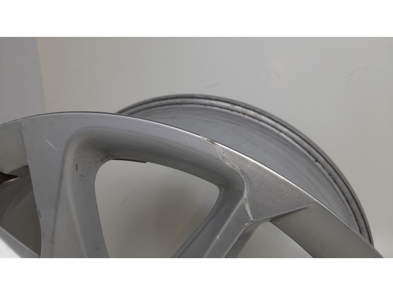 Recambio de llanta para cupra formentor (km7, kmp) 1.5 tsi referencia OEM IAM 5FF601025C  
