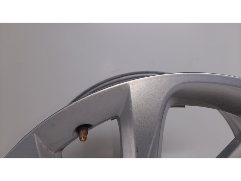 Recambio de llanta para cupra formentor (km7, kmp) 1.5 tsi referencia OEM IAM 5FF601025C  