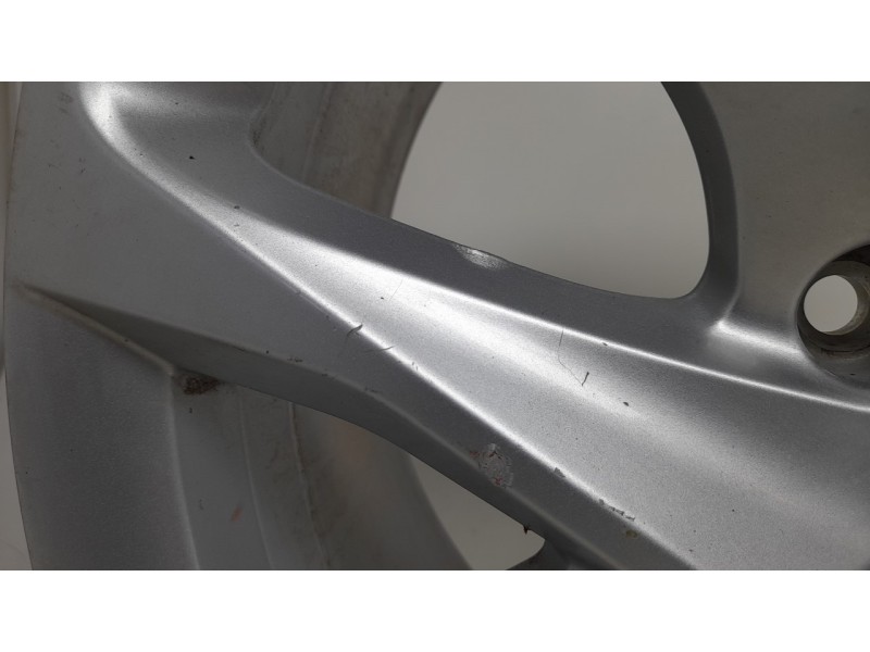 Recambio de llanta para cupra formentor (km7, kmp) 1.5 tsi referencia OEM IAM 5FF601025C  
