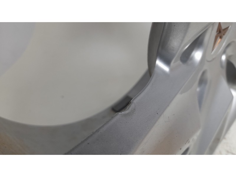 Recambio de llanta para cupra formentor (km7, kmp) 1.5 tsi referencia OEM IAM 5FF601025C  