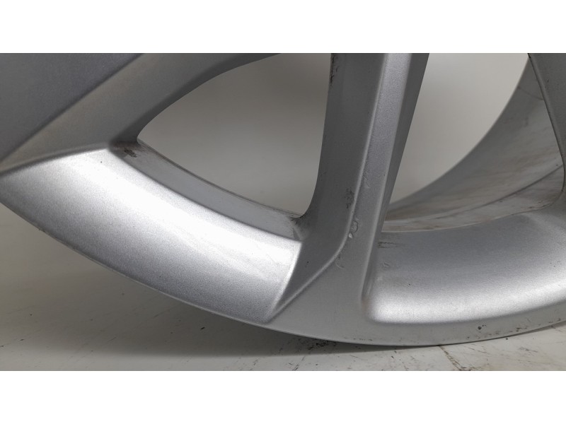 Recambio de llanta para cupra formentor (km7, kmp) 1.5 tsi referencia OEM IAM 5FF601025C  