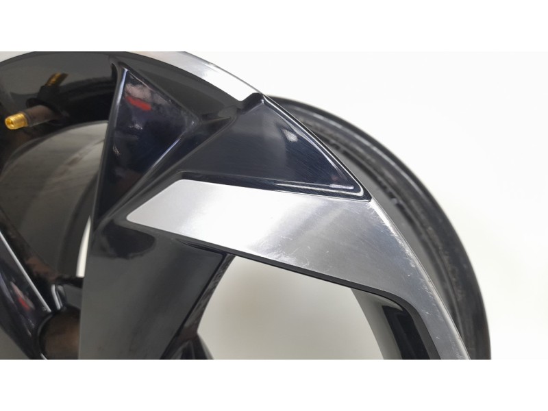 Recambio de llanta para nissan juke (f16_) 1.6 hybrid referencia OEM IAM D03006PD1A  