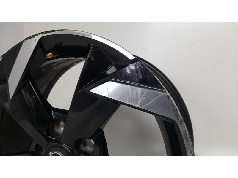 Recambio de llanta para nissan juke (f16_) 1.6 hybrid referencia OEM IAM D03006PD1A  