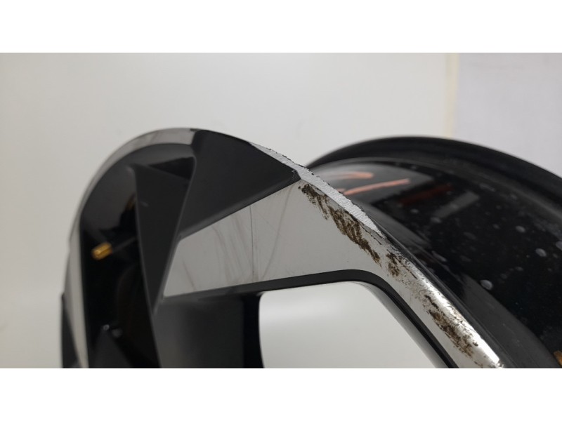 Recambio de llanta para nissan juke (f16_) 1.6 hybrid referencia OEM IAM D03006PD1A  