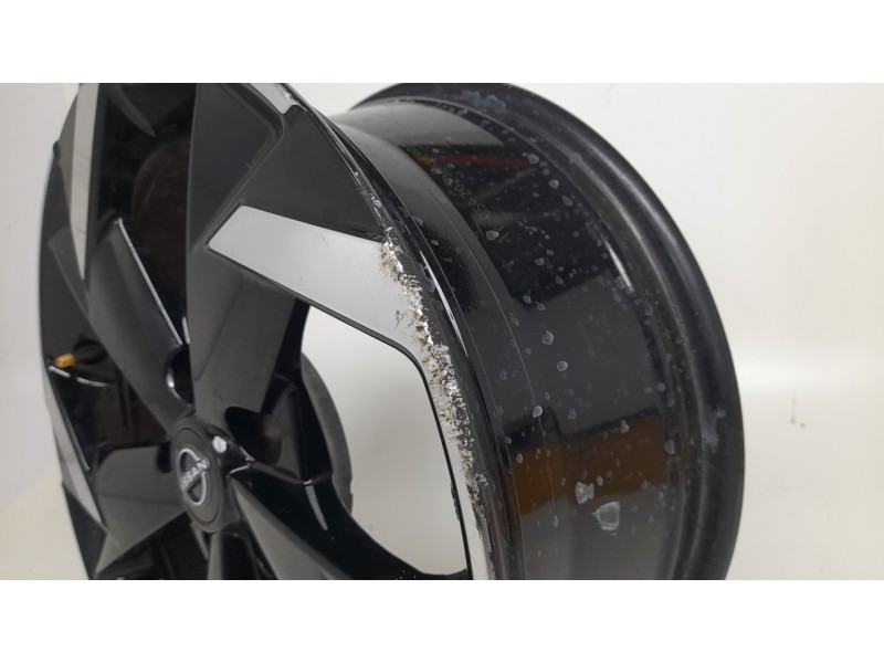 Recambio de llanta para nissan juke (f16_) 1.6 hybrid referencia OEM IAM D03006PD1A  