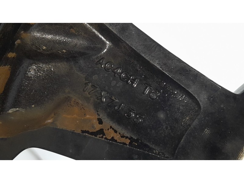 Recambio de llanta para nissan juke (f16_) 1.6 hybrid referencia OEM IAM D03006PD1A  