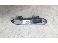 Recambio de interruptor para hyundai kona 1.0 tgdi cat referencia OEM IAM CENTRALITAMOTORUCEMODELOKEFICODE2CONECTORES   2