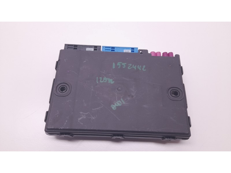 Recambio de modulo electronico para audi a4 b9 avant (8w5, 8wd) 2.0 tdi referencia OEM IAM 8W5907468C 5WK50607D 