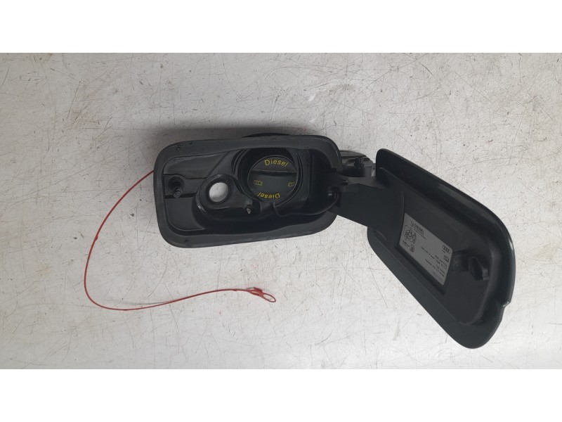 Recambio de tapa exterior combustible para audi a4 b9 avant (8w5, 8wd) 2.0 tdi referencia OEM IAM 8W0809906  