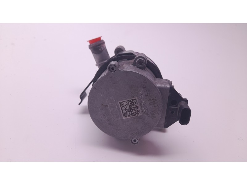 Recambio de bomba agua para audi a4 b9 avant (8w5, 8wd) 2.0 tdi referencia OEM IAM 4N0965567A H003S0003 