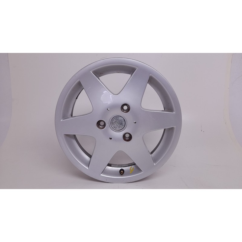 Recambio de llanta para smart city-coupe (450) 0.6 (s1clb1, 450.331, 450.336) referencia OEM IAM 108740541B  