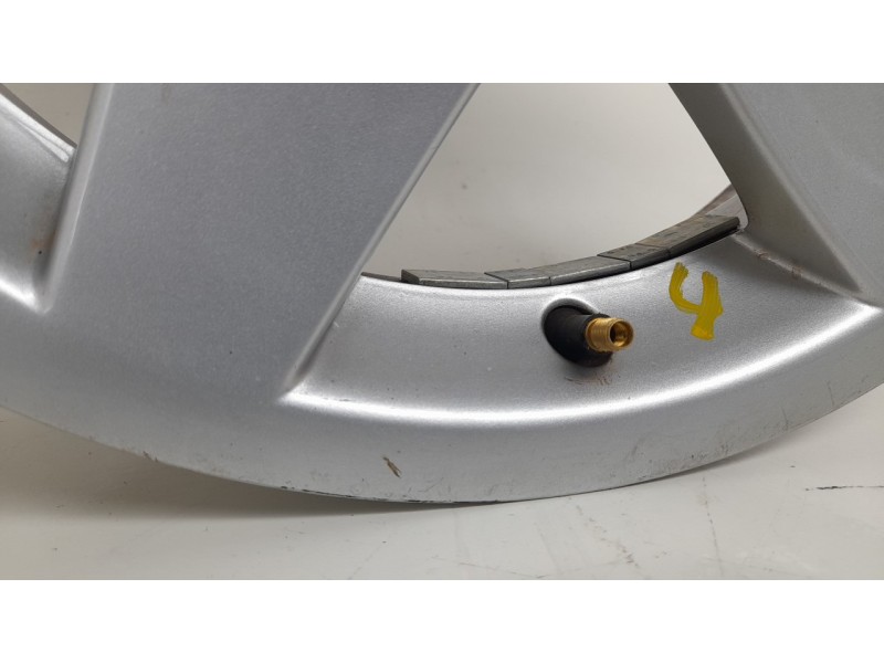 Recambio de llanta para smart city-coupe (450) 0.6 (s1clb1, 450.331, 450.336) referencia OEM IAM 108740541B  