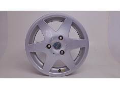 Recambio de llanta para smart city-coupe (450) 0.6 (s1clb1, 450.331, 450.336) referencia OEM IAM 108740541B  