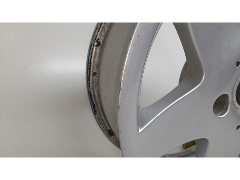 Recambio de llanta para smart city-coupe (450) 0.6 (s1clb1, 450.331, 450.336) referencia OEM IAM 108740521B  