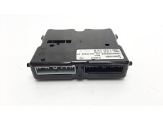 Recambio de modulo electronico para renault megane iv berlina 5p 1.5 dci diesel fap energy referencia OEM IAM 285251038R   2