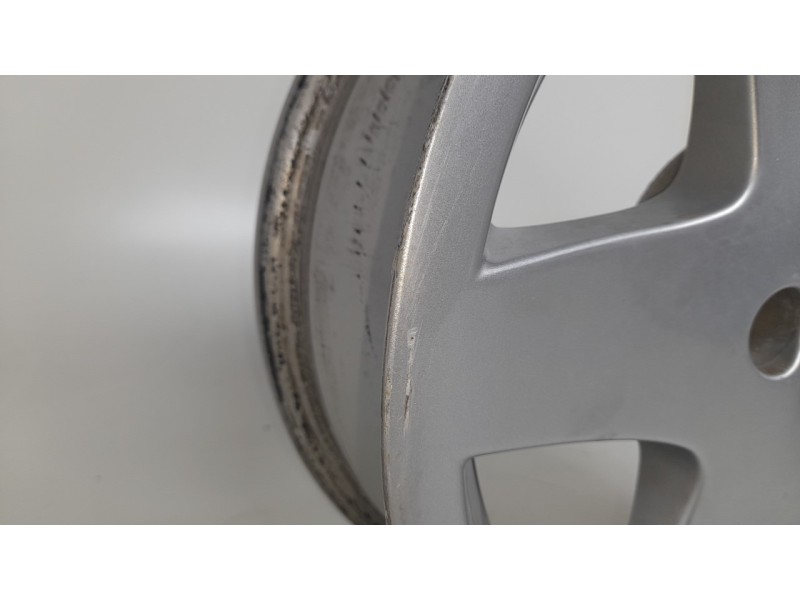 Recambio de llanta para smart city-coupe (450) 0.6 (s1clb1, 450.331, 450.336) referencia OEM IAM 108740521B  