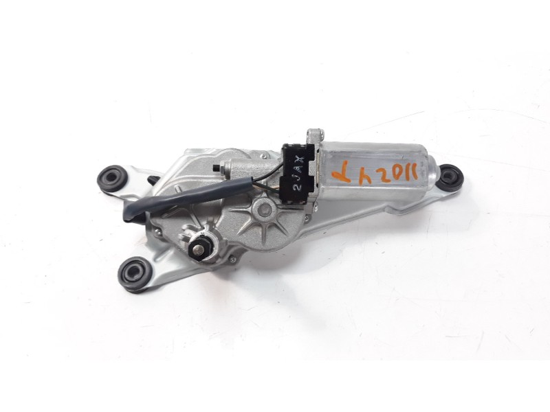 Recambio de motor limpia trasero para hyundai i20 1.2 16v cat referencia OEM IAM 987101J500  