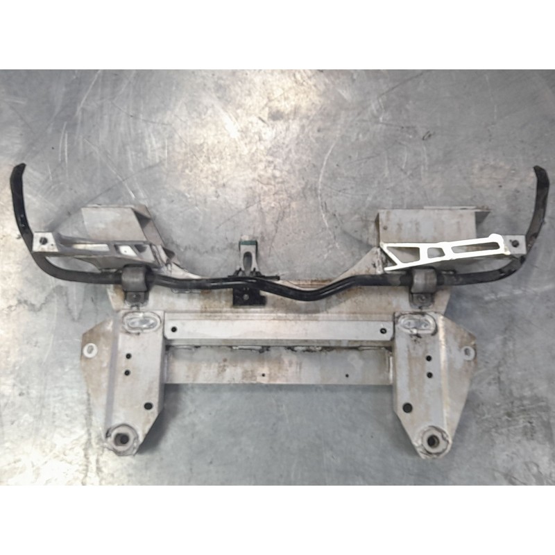 Recambio de puente delantero para ds ds 3 / ds 3 crossback (ur_, uc_, uj_) 1.5 bluehdi 100 referencia OEM IAM 9825331880  