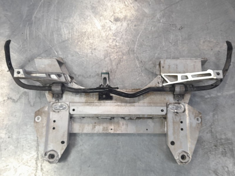 Recambio de puente delantero para ds ds 3 / ds 3 crossback (ur_, uc_, uj_) 1.5 bluehdi 100 referencia OEM IAM 9825331880  