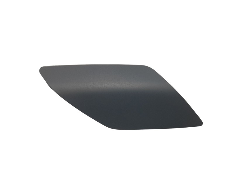 Recambio de molduras delanteras para volkswagen golf vi (5k1) referencia OEM IAM 5K0955110AGRU  2401222/VG0391237