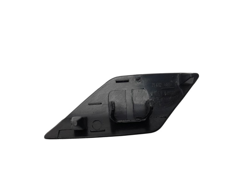 Recambio de molduras delanteras para volkswagen golf vi (5k1) referencia OEM IAM 5K0955110AGRU  2401222/VG0391237