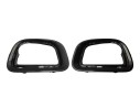REJILLA PARAGOLPES DELANTERO 1633122380 1633122380 107077018/5021203/CI9251240