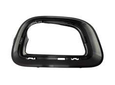 Recambio de rejilla paragolpes delantero para citroën berlingo referencia OEM IAM 1633122380  107077018/5021203/CI9251240 2