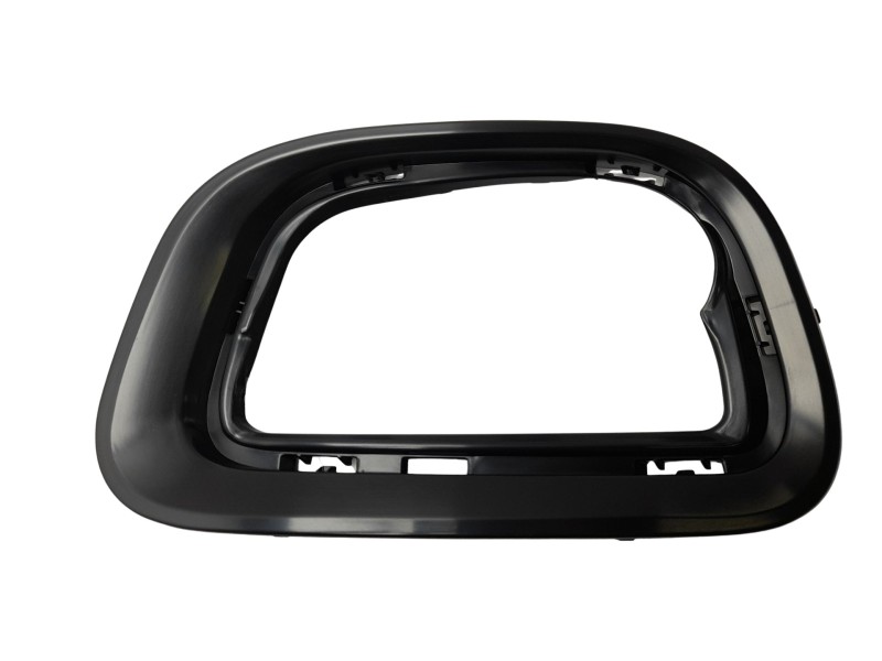 Recambio de rejilla paragolpes delantero para citroën berlingo referencia OEM IAM 1633122380  107077018/5021203/CI9251240