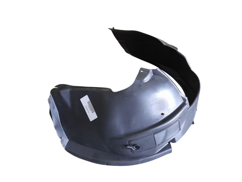 Recambio de paso rueda delantero izquierdo para fiat grande punto (199) referencia OEM IAM 51885645  107094947/7052535/FT3423604