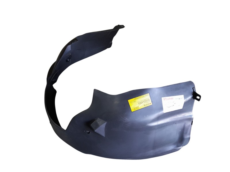 Recambio de paso rueda delantero izquierdo para fiat grande punto (199) referencia OEM IAM 51885645  107094947/7052535/FT3423604