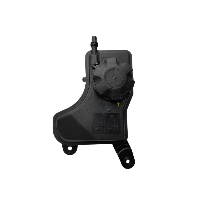 Recambio de deposito expansion para bmw serie 1 berlina (e81/e87) 116d referencia OEM IAM 17134714830  21831855/CZWBM026/454195/
