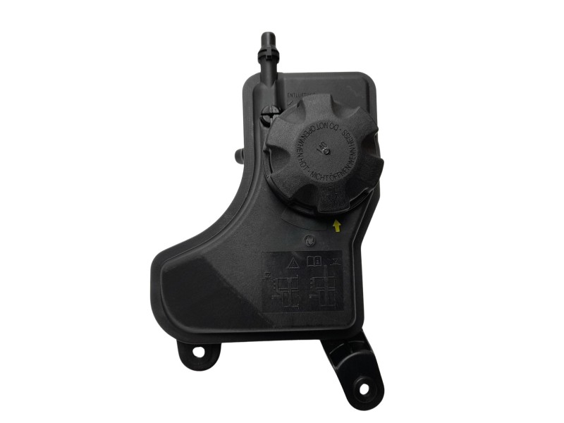 Recambio de deposito expansion para bmw serie 1 berlina (e81/e87) 116d referencia OEM IAM 17134714830  21831855/CZWBM026/454195/