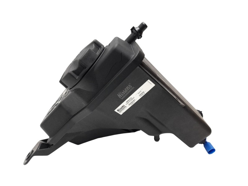 Recambio de deposito expansion para bmw serie 1 berlina (e81/e87) 116d referencia OEM IAM 17134714830  21831855/CZWBM026/454195/