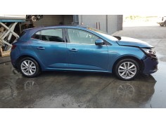 RENAULT MEGANE IV BERLINA 5P