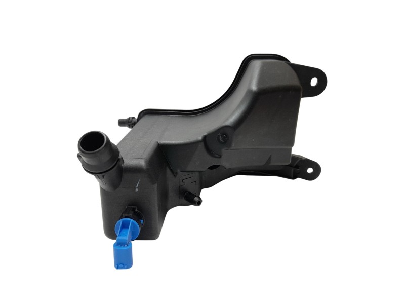 Recambio de deposito expansion para bmw serie 1 berlina (e81/e87) 116d referencia OEM IAM 17134714830  21831855/CZWBM026/454195/