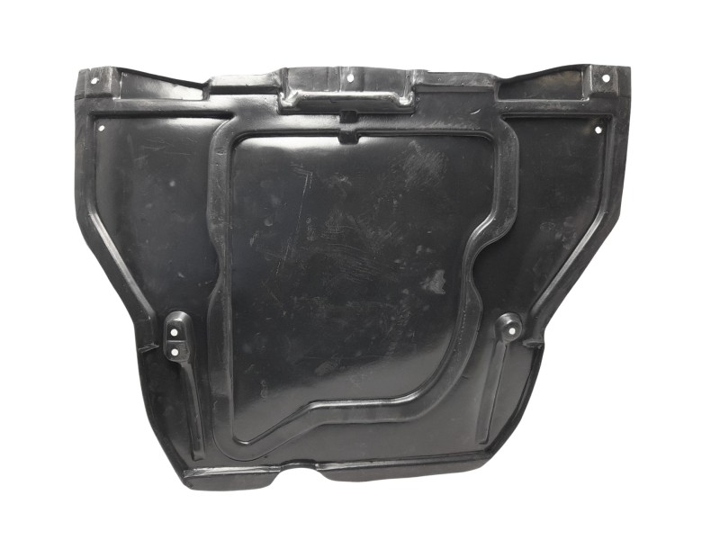 Recambio de cubrecarter para volkswagen passat berlina (3b2) referencia OEM IAM 8D0863822  107020361/2452620