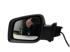Recambio de retrovisor izquierdo para mercedes-benz clase a (w169) referencia OEM IAM A1698101376  1051429014/27202101/225044F