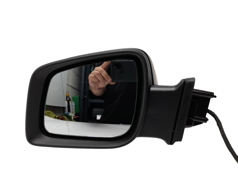 Recambio de retrovisor izquierdo para mercedes-benz clase a (w169) referencia OEM IAM A1698101376  1051429014/27202101/225044F