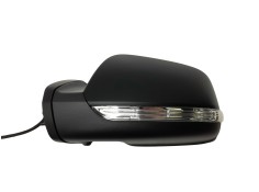 Recambio de retrovisor izquierdo para mercedes-benz clase a (w169) referencia OEM IAM A1698101376  1051429014/27202101/225044F 2
